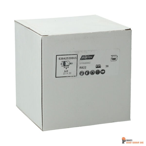 nortonschleifmittel/NORTON_schleifmittel_63642539865 Spiraband Norton X-Treme 22x2 Grit 36_145422